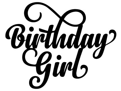 Birthday Girl