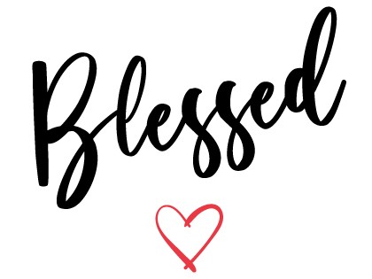 blessed