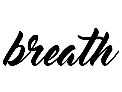 breath