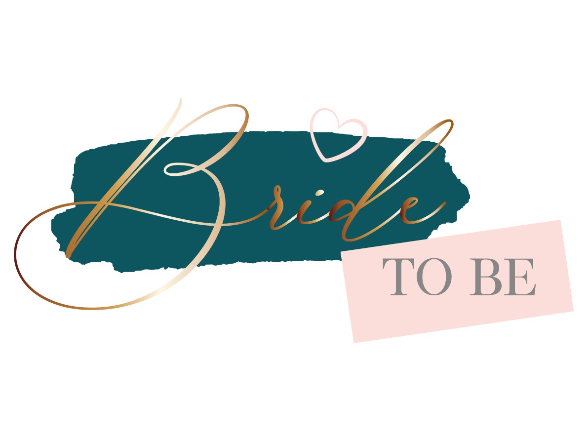 Bride to be