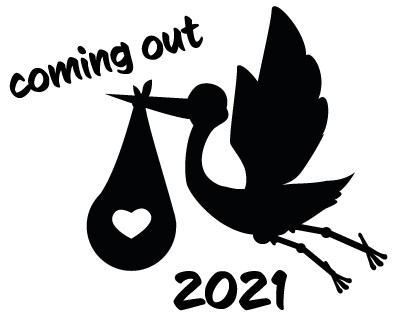 coming out