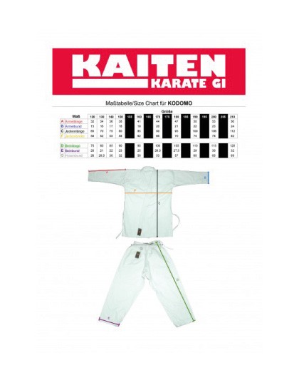 KAITEN Kudomo