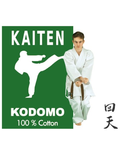 KAITEN Kudomo
