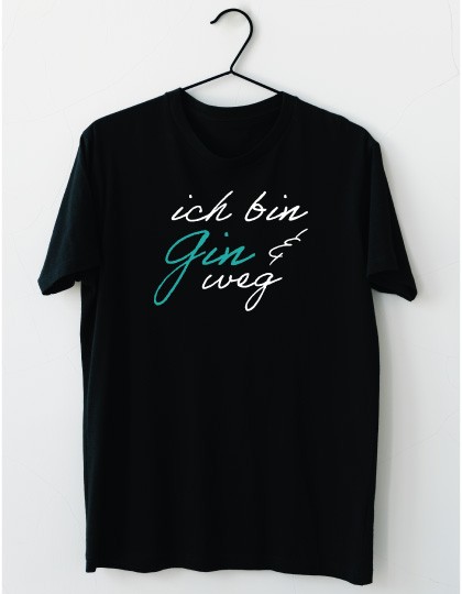 Gin & weg