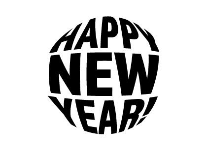 Happy New Year