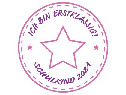 Ich bin erstklassig