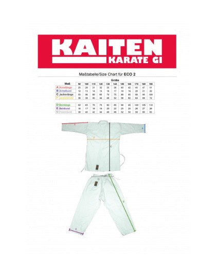 KAITEN ECO 2