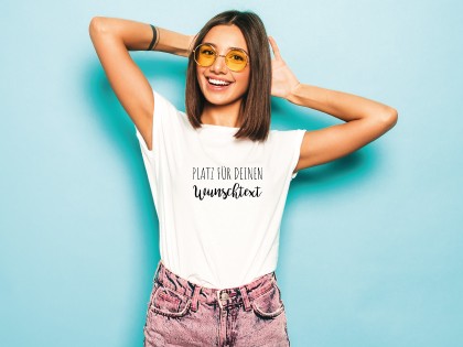 Dein Wunsch-Shirt