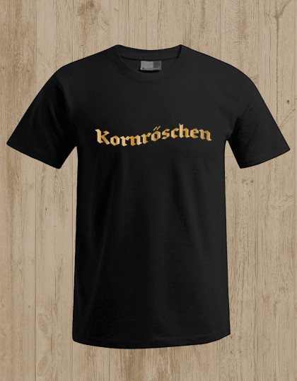 Kornröschen