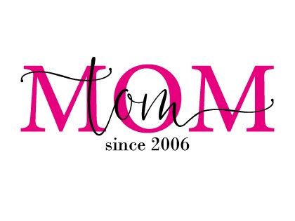 MOM since - Name des Kindes