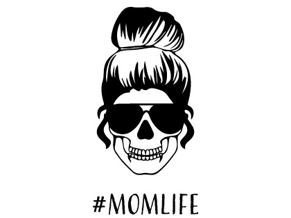 #momlife
