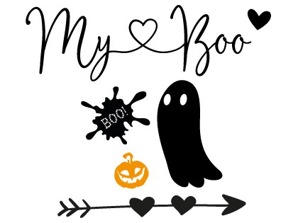 My Boo