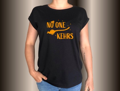 No one kehrs