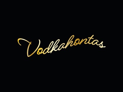 Vodkahontas