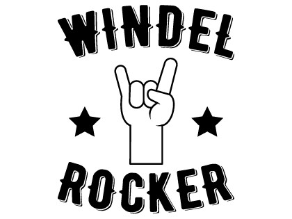 Windel Rocker